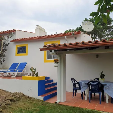 Sondela Self Catering * Sao Martinho do Porto