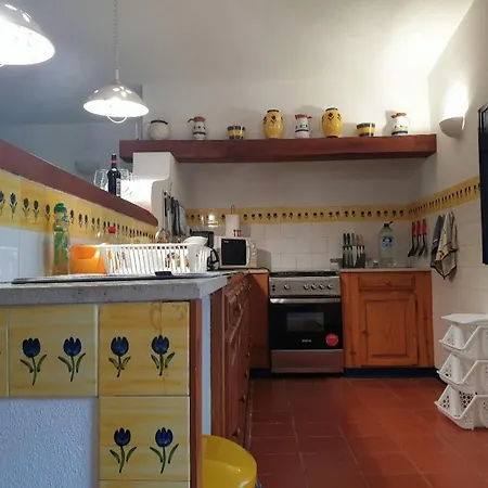 בקתה Sondela Self Catering