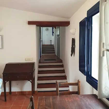 בקתה Sondela Self Catering