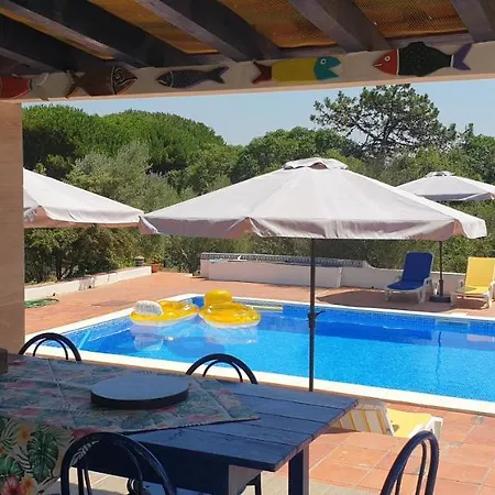 Sondela Self Catering סאו מרטיניו דו פורטו