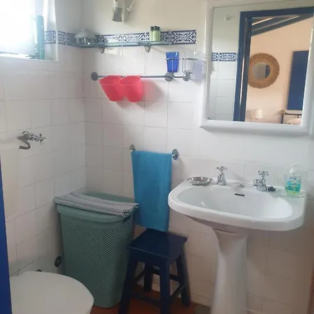 Sondela Self Catering סאו מרטיניו דו פורטו
