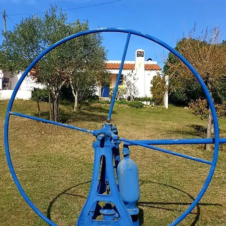 Sondela Self Catering בקתה