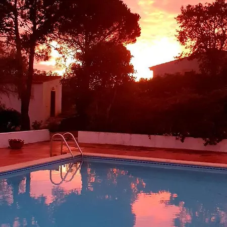 Sondela Self Catering סאו מרטיניו דו פורטו