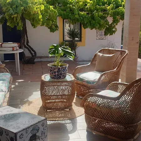 Sondela Self Catering סאו מרטיניו דו פורטו