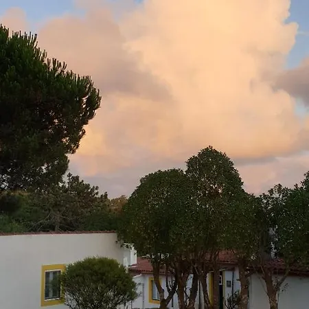 Sondela Self Catering * סאו מרטיניו דו פורטו