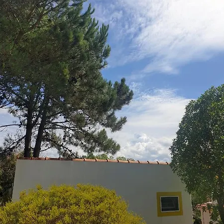 Sondela Self Catering * סאו מרטיניו דו פורטו