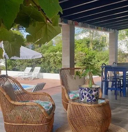 Sondela Self Catering סאו מרטיניו דו פורטו