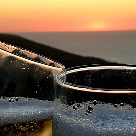 Sondela Self Catering * סאו מרטיניו דו פורטו