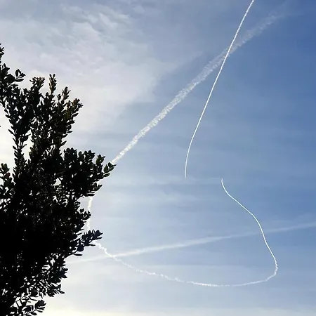 בקתה Sondela Self Catering *