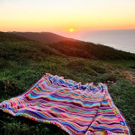 Sondela Self Catering * סאו מרטיניו דו פורטו