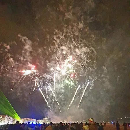 Sondela Self Catering *