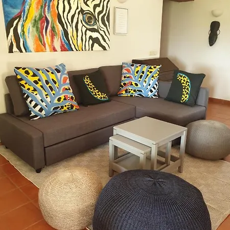 Sondela Self Catering סאו מרטיניו דו פורטו