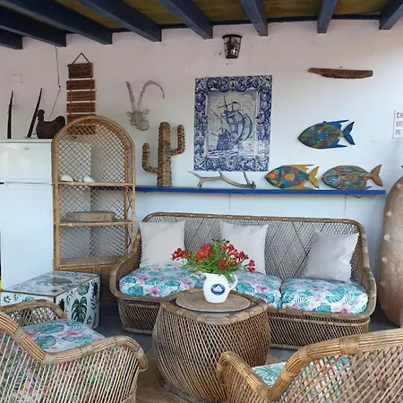 Sondela Self Catering * סאו מרטיניו דו פורטו