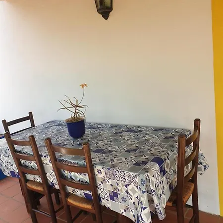 Sondela Self Catering * סאו מרטיניו דו פורטו