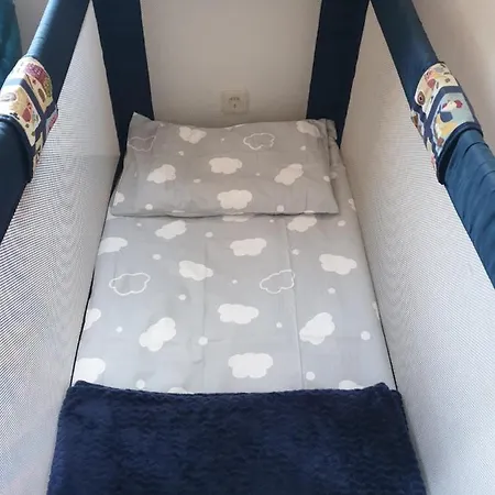 Sondela Self Catering * סאו מרטיניו דו פורטו