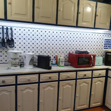 Sondela Self Catering *