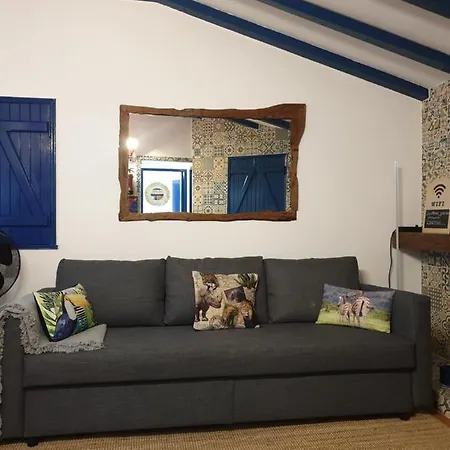 בקתה Sondela Self Catering