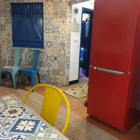 Sondela Self Catering Chalet