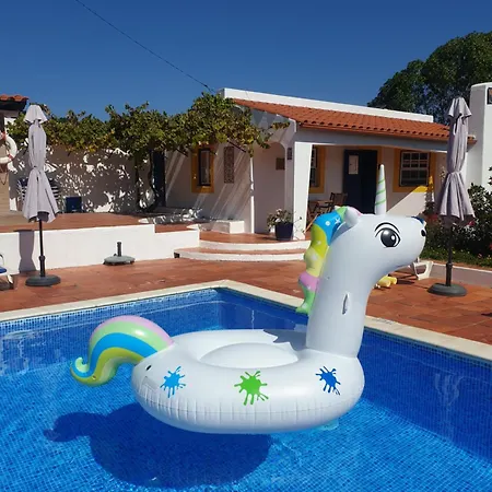 Sondela Self Catering * Sao Martinho do Porto