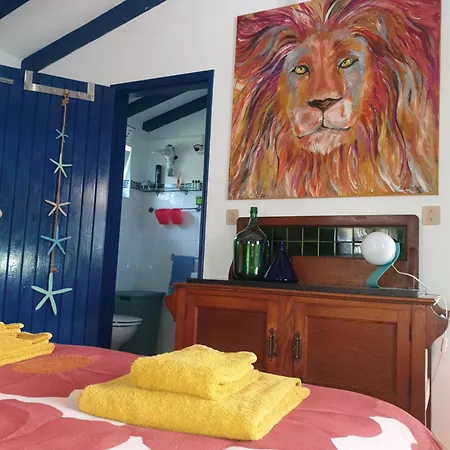 Sondela Self Catering Chalet *