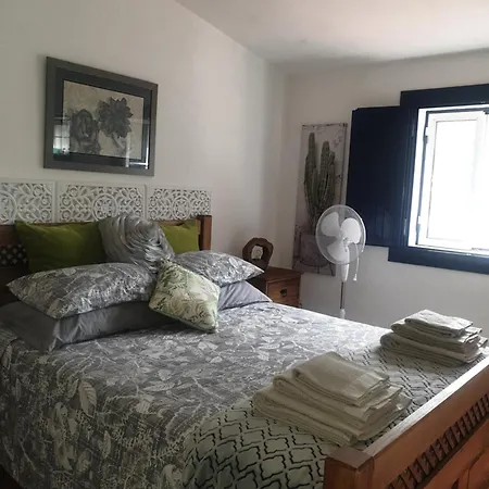 Sondela Self Catering