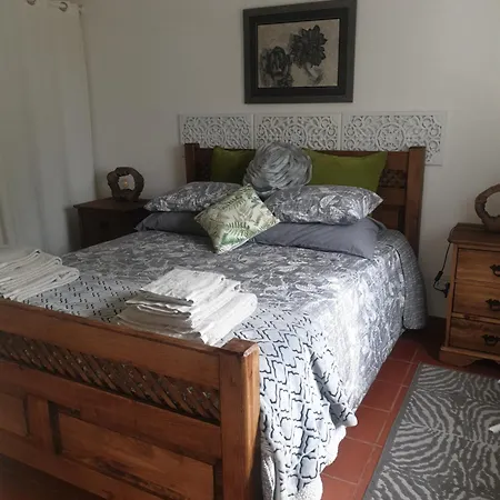 Chalet Sondela Self Catering