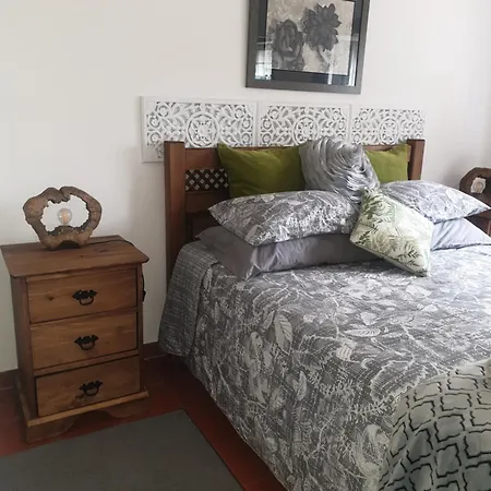 Sondela Self Catering Chalet