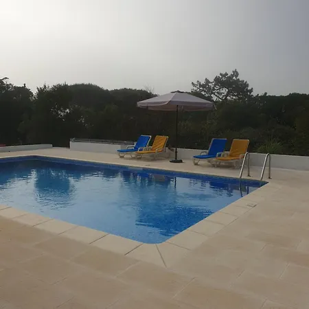 Chalet Sondela Self Catering Sao Martinho do Porto