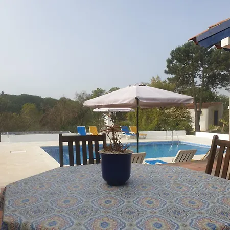 Sondela Self Catering