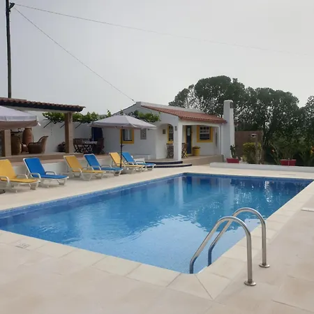 Chalet Sondela Self Catering Sao Martinho do Porto