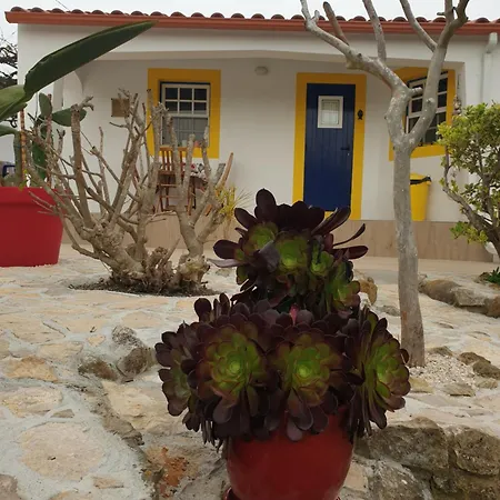 Sondela Self Catering Sao Martinho do Porto