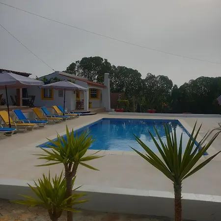 Chalet Sondela Self Catering