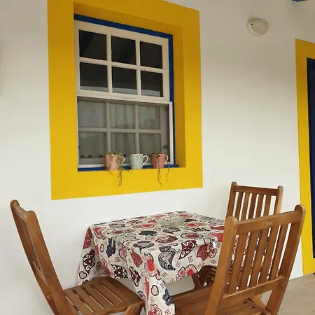 Chalet Sondela Self Catering *