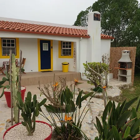 Chalet Sondela Self Catering Sao Martinho do Porto