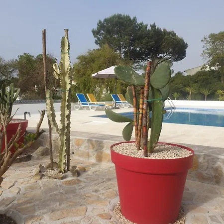 Sondela Self Catering Sao Martinho do Porto