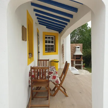 Sondela Self Catering