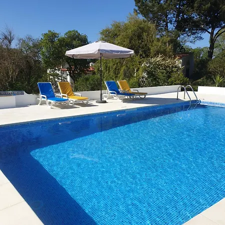 Chalet Sondela Self Catering *