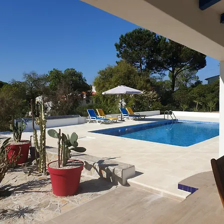 Chalet Sondela Self Catering Sao Martinho do Porto