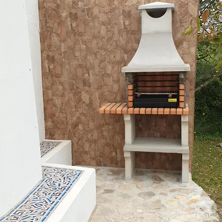 Sondela Self Catering Sao Martinho do Porto