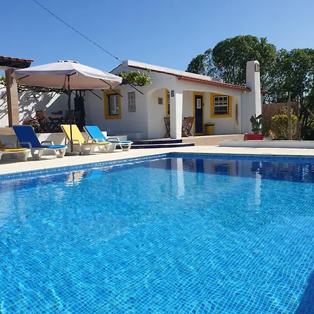 Chalet Sondela Self Catering