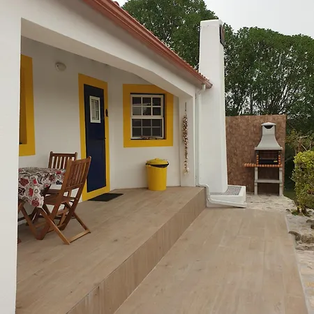 Chalet Sondela Self Catering *