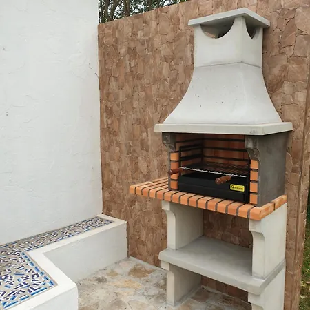 Chalet Sondela Self Catering *