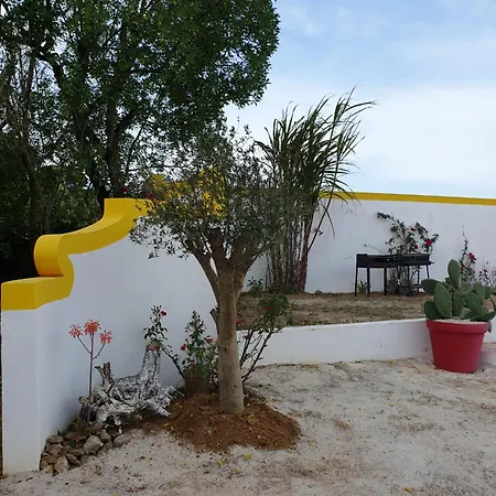 Sondela Self Catering Sao Martinho do Porto
