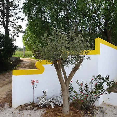 Sondela Self Catering Sao Martinho do Porto