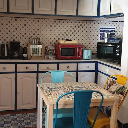 Chalet Sondela Self Catering Sao Martinho do Porto