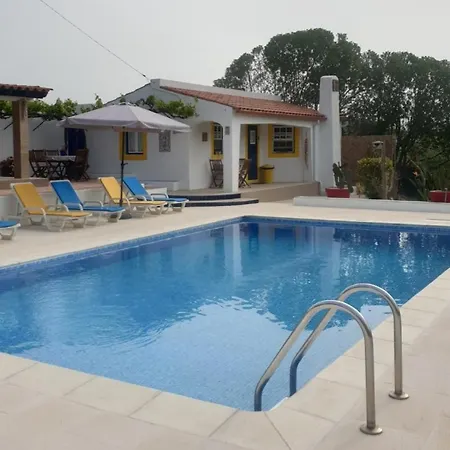 Chalet Sondela Self Catering