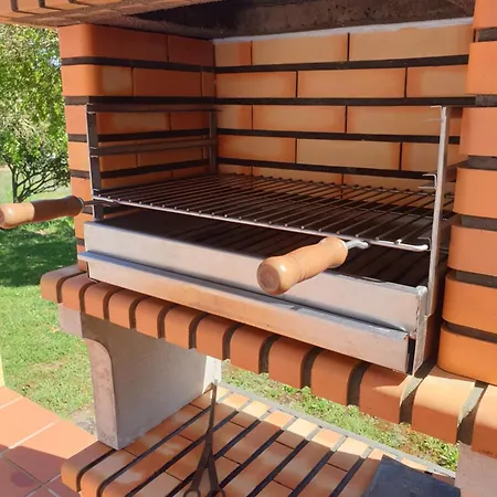 Sondela Self Catering Chalet *