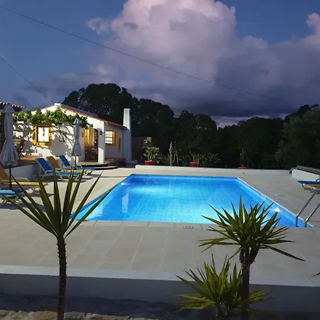 Chalet Sondela Self Catering Sao Martinho do Porto