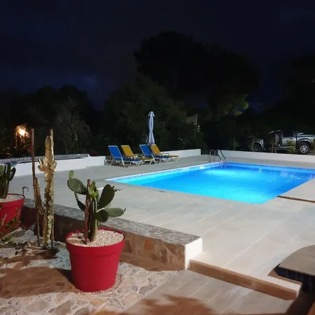 Chalet Sondela Self Catering Sao Martinho do Porto