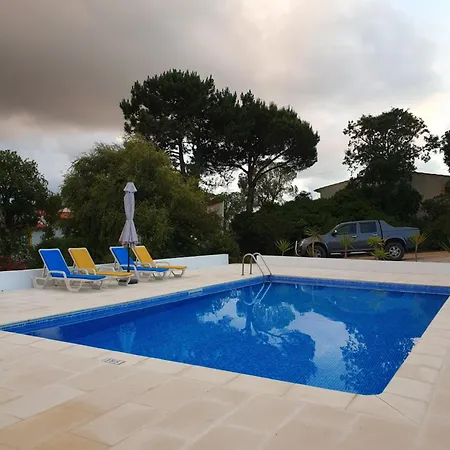 Chalet Sondela Self Catering